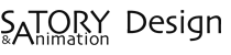 Satory Design logo